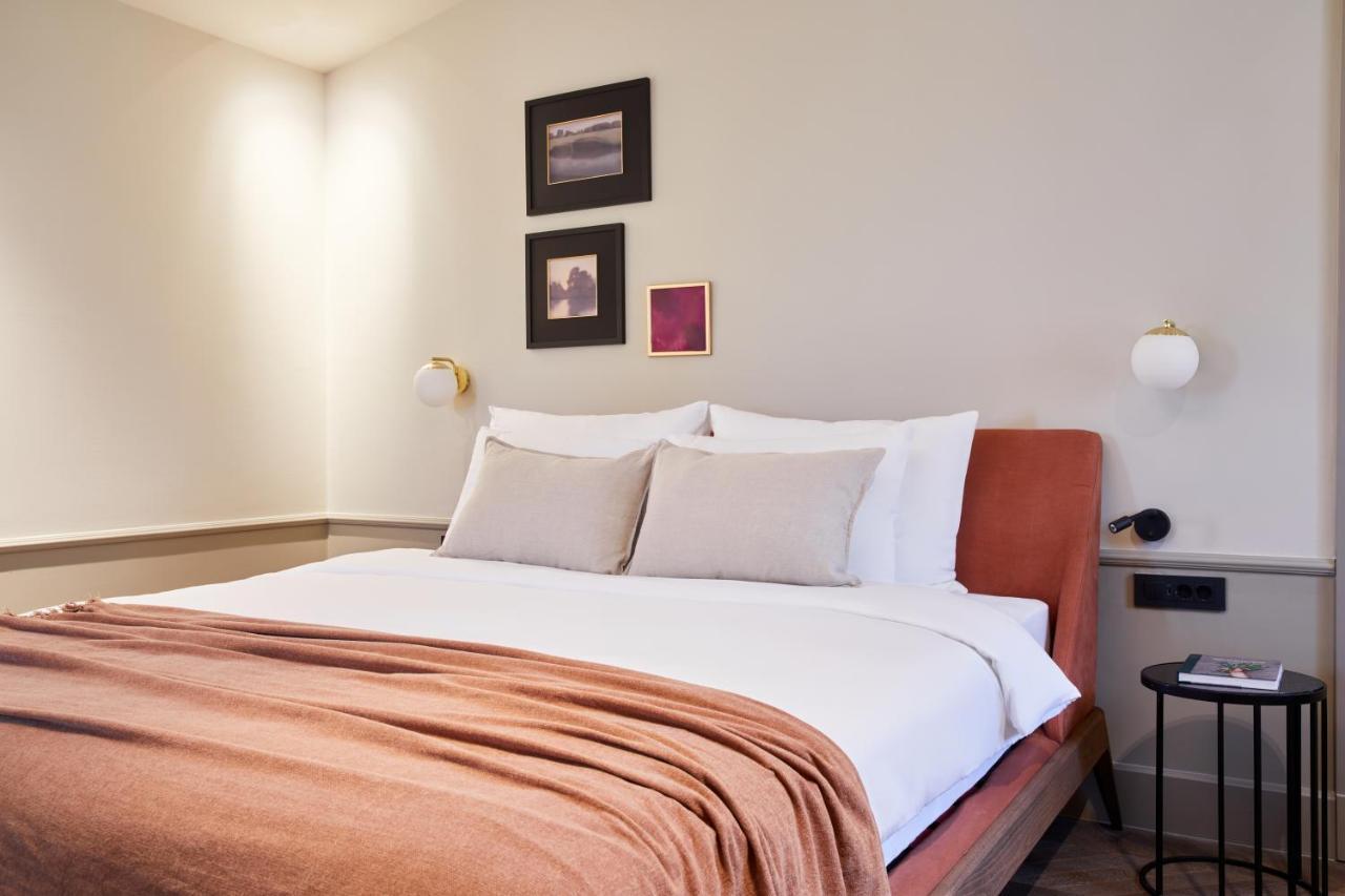Martis Forum Heritage Hotel & Residence Porec Exterior photo